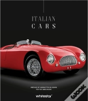 Capa do artigo Italian Cars