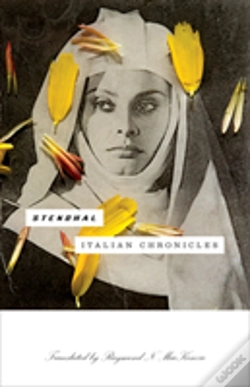 Capa do artigo Italian Chronicles