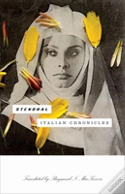 Capa do artigo Italian Chronicles