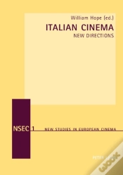 Capa do artigo Italian Cinema