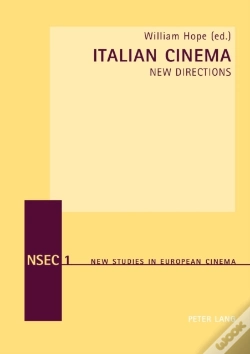 Capa do artigo Italian Cinema