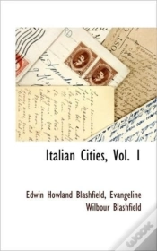 Capa do artigo Italian Cities, Vol. 1