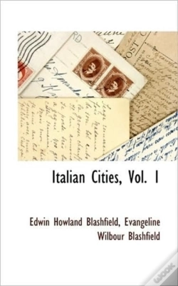 Capa do artigo Italian Cities, Vol. 1