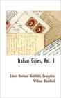 Italian Cities, Vol. 1 - Preview