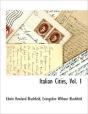 Italian Cities, Vol. 1 - Preview