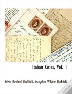 Capa do artigo Italian Cities, Vol. 1