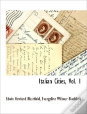 Capa do artigo Italian Cities, Vol. 1