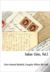 Capa do artigo Italian Cities, Vol.2