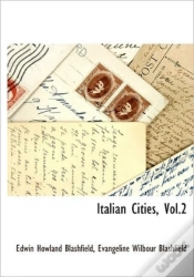 Capa do artigo Italian Cities, Vol.2