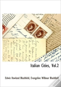 Capa do artigo Italian Cities, Vol.2