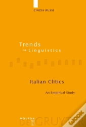 Italian Clitics