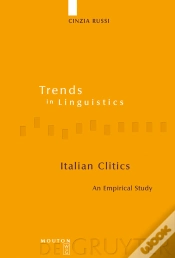 Capa do artigo Italian Clitics