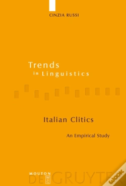 Capa do artigo Italian Clitics