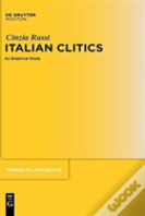 Italian Clitics