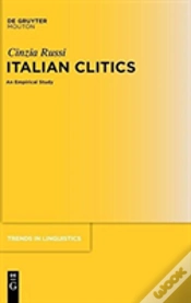 Capa do artigo Italian Clitics