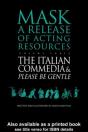 Italian Commedia And Please Be Gentle - Preview