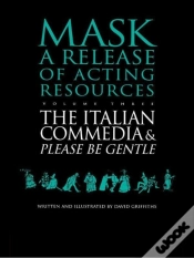 Capa do artigo Italian Commedia And Please Be Gentle