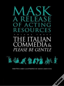 Capa do artigo Italian Commedia And Please Be Gentle