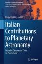 Italian Contributions To Planetary Astronomy - Preview