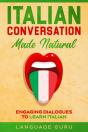 Italian Conversation Made Natural - Preview