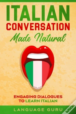 Capa do artigo Italian Conversation Made Natural