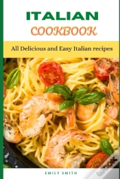 Capa do artigo Italian Cookbook