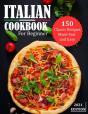 Italian Cookbook For Beginner 2021 - Preview