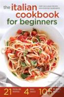 Italian Cookbook For Beginners