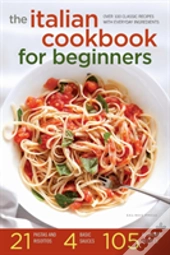Italian Cookbook For Beginners
