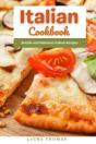 Italian Cookbook - Preview