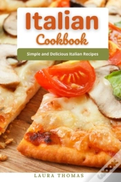 Capa do artigo Italian Cookbook