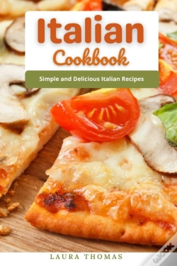 Capa do artigo Italian Cookbook