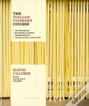 Capa do artigo Italian Cookery Course