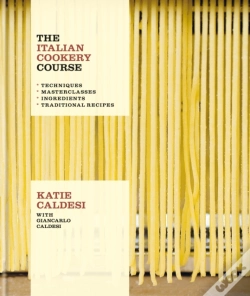 Capa do artigo Italian Cookery Course