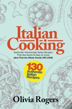 Capa do artigo Italian Cooking