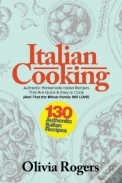 Capa do artigo Italian Cooking