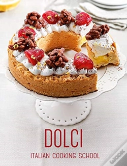 Capa do artigo Italian Cooking School: Dolci