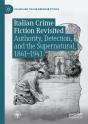 Italian Crime Fiction Revisited - Preview