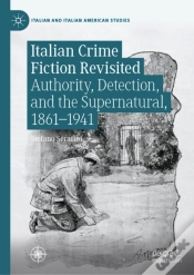 Capa do artigo Italian Crime Fiction Revisited