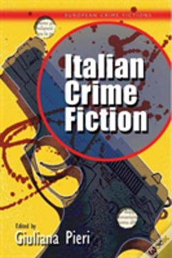 Capa do artigo Italian Crime Fiction