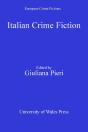 Italian Crime Fiction - Preview