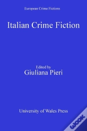 Capa do artigo Italian Crime Fiction
