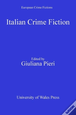 Capa do artigo Italian Crime Fiction