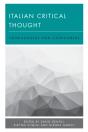 Italian Critical Thought - Preview