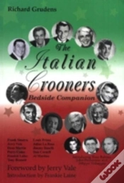 Capa do artigo Italian Crooners