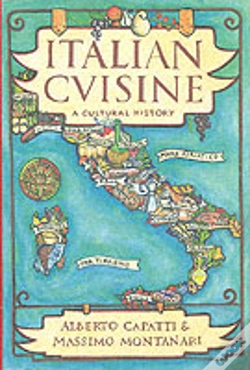 Capa do artigo Italian Cuisine