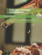 Italian Cuisine Cookbook - Preview