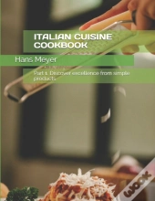 Italian Cuisine Cookbook