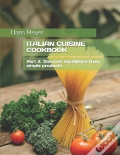 Italian Cuisine Cookbook