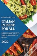 Italian Cuisine For All